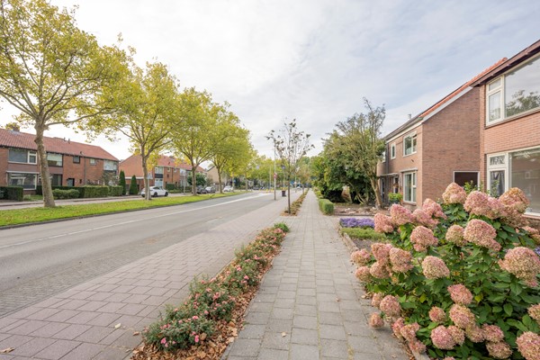 Medium property photo - Rembrandtstraat 56, 3781 ED Voorthuizen